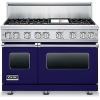 Gas 47-7/8" Overall Width Gas 47-7/8" Overall Width