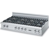 Rangetops 47-7/8" Overall Width Rangetops 47-7/8" Overall Width