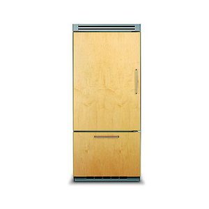 VFDBB5362L Professional Series Bottom Freezer Refrigerator - Custom Panel VFDBB5362L Professional Series Bottom Freezer Refrigerator - Custom Panel
