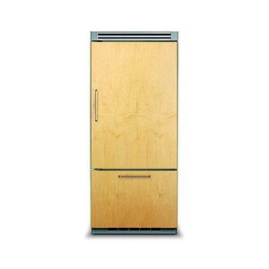 VFDBB5362R Professional Series Bottom Freezer Refrigerator - Custom Panel VFDBB5362R Professional Series Bottom Freezer Refrigerator - Custom Panel