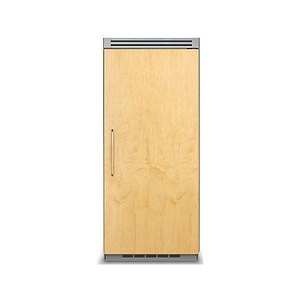 VFDFB5362R Professional Series Upright Freezer Freezer & Ice Maker - Custom Panel VFDFB5362R Professional Series Upright Freezer Freezer & Ice Maker - Custom Panel