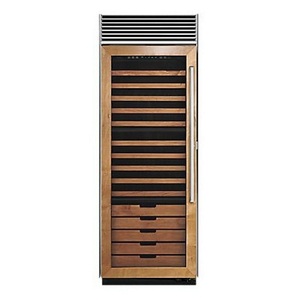 VFDWB301L Professional Series Wine Cooler Wine Cooler & Beverage Center - Custom Panel VFDWB301L Professional Series Wine Cooler Wine Cooler & Beverage Center - Custom Panel