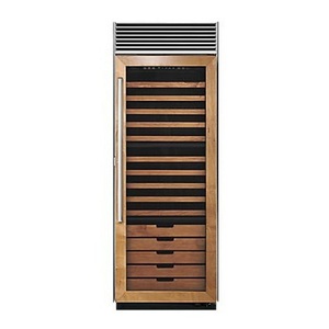 VFDWB301R Professional Series Wine Cooler Wine Cooler & Beverage Center - Custom Panel VFDWB301R Professional Series Wine Cooler Wine Cooler & Beverage Center - Custom Panel