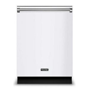 VRVDW324WH Built-In Dishwasher - White VRVDW324WH Built-In Dishwasher - White