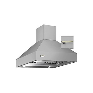 VVCIH4208SSCR4 Professional Series Island Range Hood - Stainless Steel VVCIH4208SSCR4 Professional Series Island Range Hood - Stainless Steel