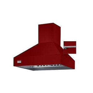 VVCWH3048ARCR Professional Series Wall Mount Range Hood - Apple Red VVCWH3048ARCR Professional Series Wall Mount Range Hood - Apple Red