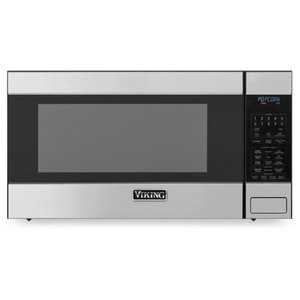VRVM320SS Countertop Microwave - Stainless Steel VRVM320SS Countertop Microwave - Stainless Steel