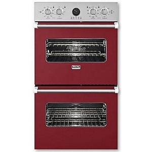 VVEDO5302AR Premiere Double Electric Wall Oven - Apple Red VVEDO5302AR Premiere Double Electric Wall Oven - Apple Red