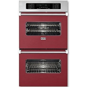 VVEDO5302TAR Premiere Double Electric Wall Oven - Apple Red VVEDO5302TAR Premiere Double Electric Wall Oven - Apple Red