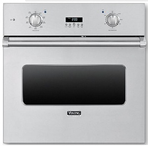 VVESO1302SS Select Single Electric Wall Oven - Stainless Steel VVESO1302SS Select Single Electric Wall Oven - Stainless Steel