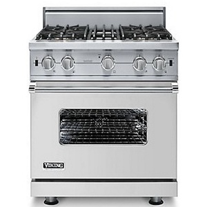 VVGCC5304BSS Professional Series Gas Range - Stainless Steel VVGCC5304BSS Professional Series Gas Range - Stainless Steel