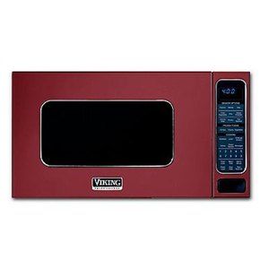 VVMOS201AR Professional Series Built-In Microwave - Apple Red VVMOS201AR Professional Series Built-In Microwave - Apple Red