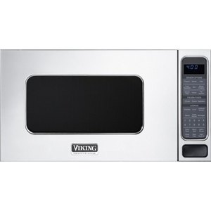 VVMOS201SS Professional Series Built-In Microwave - Stainless Steel VVMOS201SS Professional Series Built-In Microwave - Stainless Steel