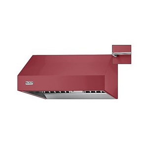 VVWH54481AR Professional Series Wall Mount Range Hood - Apple Red VVWH54481AR Professional Series Wall Mount Range Hood - Apple Red