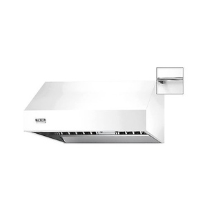 VVWH48481SS Professional Series Wall Mount Range Hood - Stainless Steel VVWH48481SS Professional Series Wall Mount Range Hood - Stainless Steel