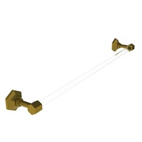Towel Bar 24" Bar Length Towel Bar 24" Bar Length