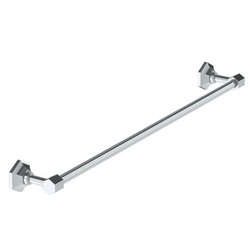 Towel Bar 24" Bar Length Towel Bar 24" Bar Length