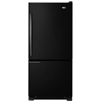 Bottom Freezer 18.5cu ft Bottom Freezer 18.5cu ft