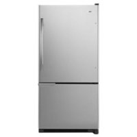 Bottom Freezer 18.5cu ft Bottom Freezer 18.5cu ft