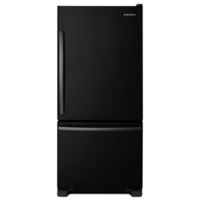 Bottom Freezer 18.5cu ft Bottom Freezer 18.5cu ft