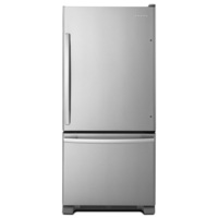 Bottom Freezer 18.5cu ft Bottom Freezer 18.5cu ft