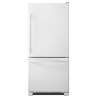 Bottom Freezer 18.5cu ft Bottom Freezer 18.5cu ft