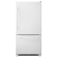 Bottom Freezer 21.9cu ft Bottom Freezer 21.9cu ft