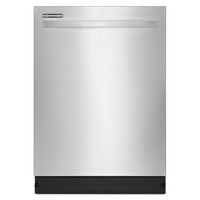 Built-In 23-7/8" Overall Width Built-In 23-7/8" Overall Width