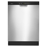 Built-In 23-7/8" Overall Width Built-In 23-7/8" Overall Width