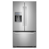 French Door 24.7cu ft French Door 24.7cu ft