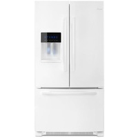 French Door 24.7cu ft French Door 24.7cu ft