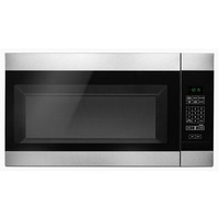 Over-the-Range 1.6cu ft Over-the-Range 1.6cu ft