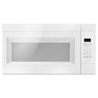 Over-the-Range 1.6cu ft Over-the-Range 1.6cu ft