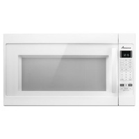 Over-the-Range 2.0cu ft Over-the-Range 2.0cu ft
