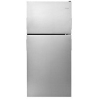 Top Freezer 18.2cu ft Top Freezer 18.2cu ft