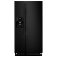 Side-by-Side 21.22cu ft Side-by-Side 21.22cu ft