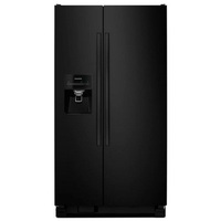 Side-by-Side 24.49cu ft Side-by-Side 24.49cu ft