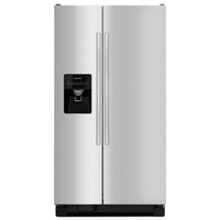 Side-by-Side 24.49cu ft Side-by-Side 24.49cu ft