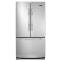 French Door 19.6cu ft French Door 19.6cu ft