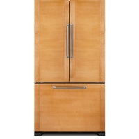 French Door 21.9cu ft French Door 21.9cu ft