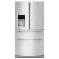 French Door 26.2cu ft French Door 26.2cu ft