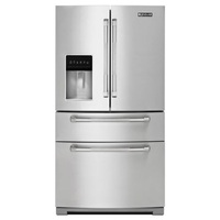 French Door 26.2cu ft French Door 26.2cu ft