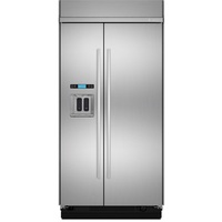Side-by-Side 25.02cu ft Side-by-Side 25.02cu ft