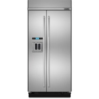 Side-by-Side 29.5cu ft Side-by-Side 29.5cu ft