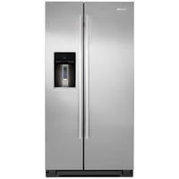 Side-by-Side 22.7cu ft Side-by-Side 22.7cu ft