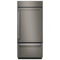 Bottom Freezer 20.9cu ft Bottom Freezer 20.9cu ft