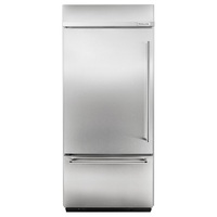 Bottom Freezer 20.9cu ft Bottom Freezer 20.9cu ft