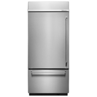 Bottom Freezer 20.9cu ft Bottom Freezer 20.9cu ft