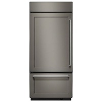 Bottom Freezer 20.9cu ft Bottom Freezer 20.9cu ft
