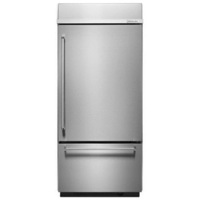Bottom Freezer 20.9cu ft Bottom Freezer 20.9cu ft